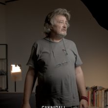 Locandina di Cannibali