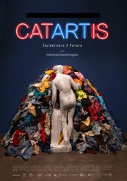Locandina di Catartis - Conservare il futuro
