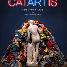 Locandina di Catartis - Conservare il futuro
