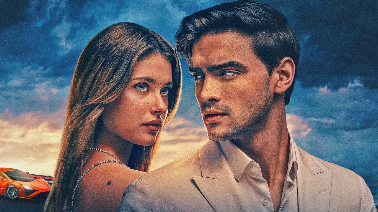 Un'immagine di È colpa nostra?