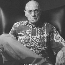 Locandina di ELLROY VS L.A.