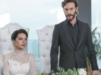 Forbidden Fruit, anticipazioni 13 ottobre: Halit ha deciso la data delle nozze tra Kemal e Zehra