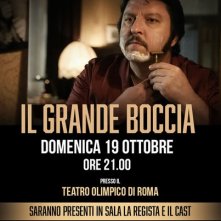 Locandina di Il grande Boccia