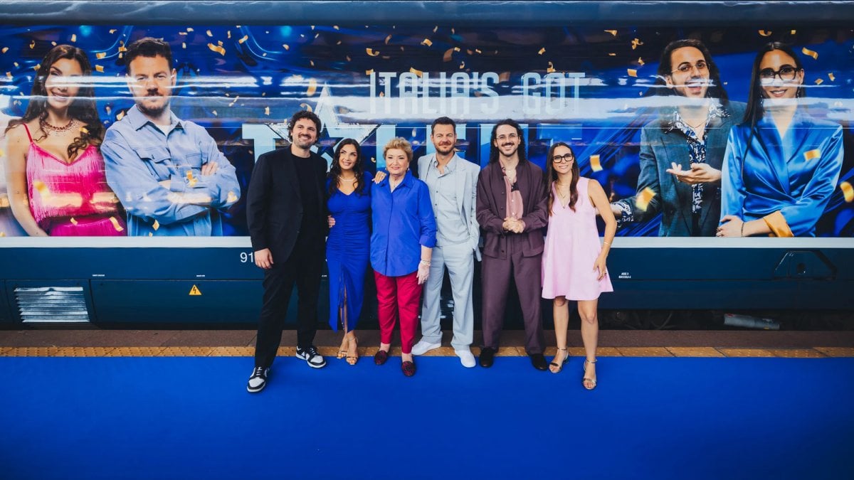 italia s got talent mette alla prova i giudici 232 aperto il casting speciale per sfidarli a milano