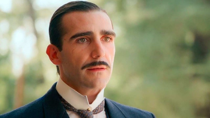 La Promessa anticipazioni 13 ottobre: Don Lorenzo tradisce la famiglia, Don Alonso pronto alla vendetta
