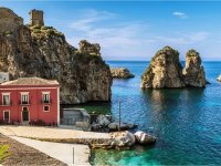 Màkari, dove è stata girata la fiction di Rai 1: la guida completa alle location