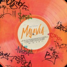 Locandina di Malavia