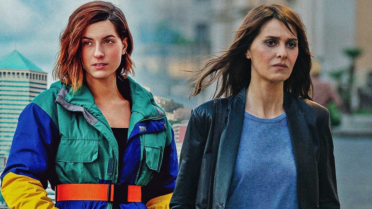 Petra e Blanca, le location a confronto: cosa cambia dalla Genova di Sky alla fiction Rai