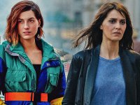 Petra e Blanca, le location a confronto: cosa cambia dalla Genova di Sky alla fiction Rai