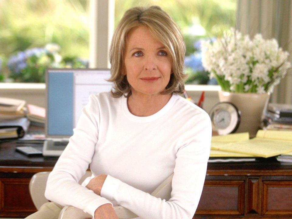 Somethings Gotta Give