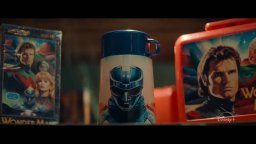 Wonder Man - Trailer della serie Disney+