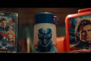 Wonder Man - Trailer della serie Disney+