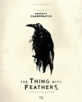 Locandina di The Thing With Feathers