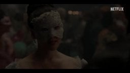 Bridgerton - Teaser trailer sottotitolato stagione 4 della serie Netflix
