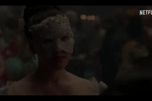 Bridgerton - Teaser trailer sottotitolato stagione 4 della serie Netflix