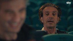 Call My Agent - Italia - Trailer Stagione 3