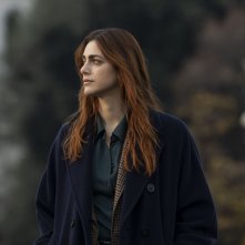 Amata: Miriam Leone in un frame