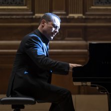 Amata: Stefano Accorsi in una sequenza