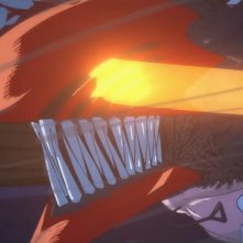 Chainsaw Man - Il Film: La Storia di Reze, un momento del film