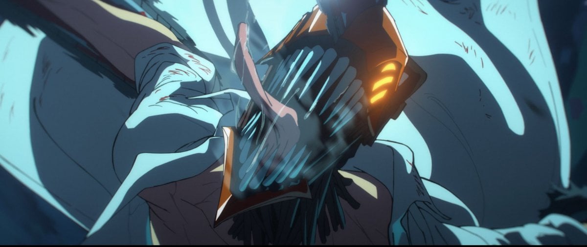 Chainsaw Man The Movie: Reze Arc, la recensione: quando animazione e storia fanno "BOOM"