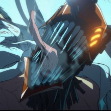 Chainsaw Man - Il Film: La Storia di Reze, un'immagine del film