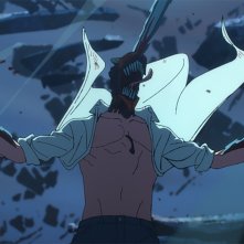 Chainsaw Man - Il Film: La Storia di Reze, una foto