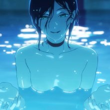 Chainsaw Man - Il Film: La Storia di Reze, un frame