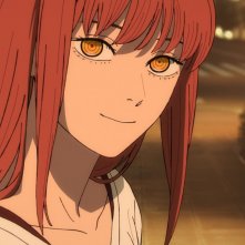 Chainsaw Man - Il Film: La Storia di Reze, una scena del film anime