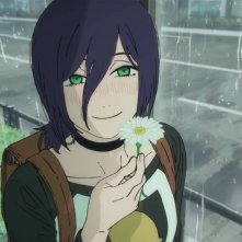 Chainsaw Man - Il Film: La Storia di Reze, una sequenza