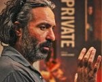 Private: Saverio Costanzo rilegge il film 21 anni dopo (mentre la Storia cambia)