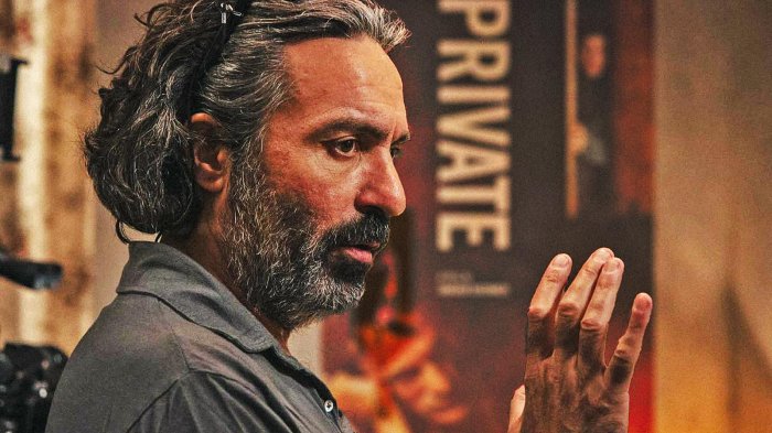 Private: Saverio Costanzo rilegge il film 21 anni dopo (mentre la Storia cambia)