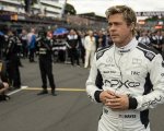 F1: svelata la data di uscita su Apple TV+ del film con Brad Pitt