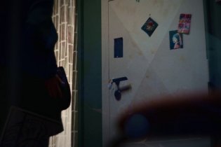 VAS – Il film - Trailer del romance sugli hikikomori