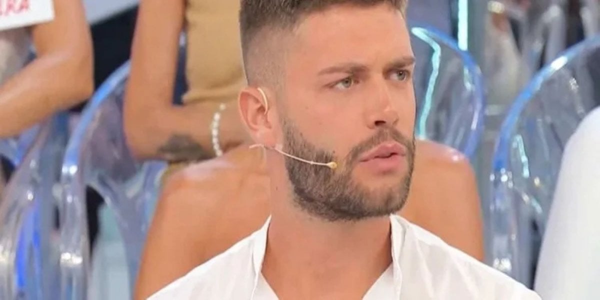 Uomini e Donne, Gemma si lascia sfruttare da Mario, scoppia la lite tra Federico e Jakub