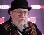 George R.R. Martin: 'Il ritardo di Winds of Winter vi infastidisce? Ho sempre avuto problemi con le scadenze'