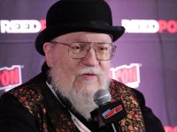 George R.R. Martin: 'Il ritardo di Winds of Winter vi infastidisce? Ho sempre avuto problemi con le scadenze'