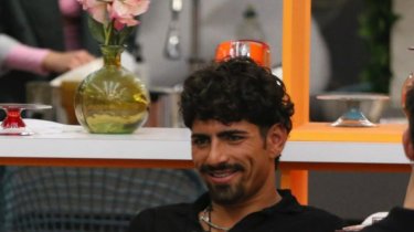 Giulio Carotenuto Gf1