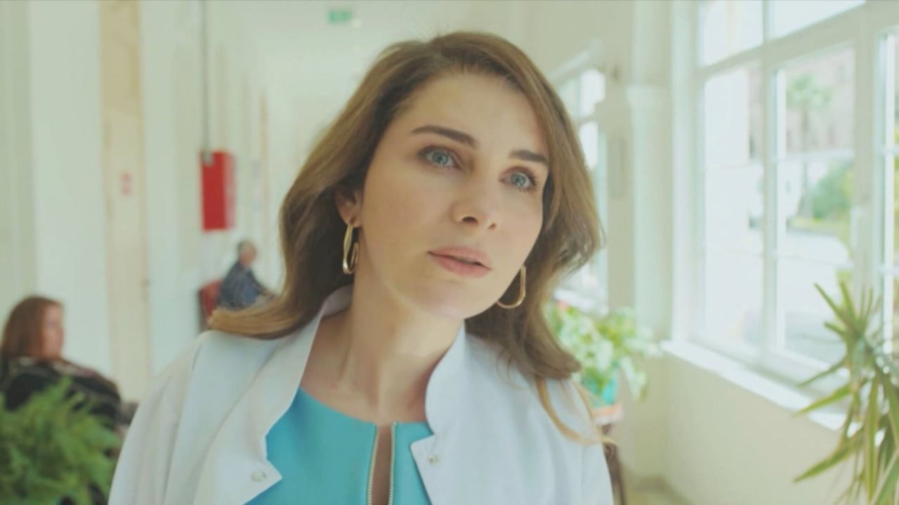 La forza di una donna Jale