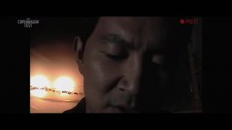 The Copenhagen Test - Teaser Trailer della serie con Melissa Barrera e Simu Liu