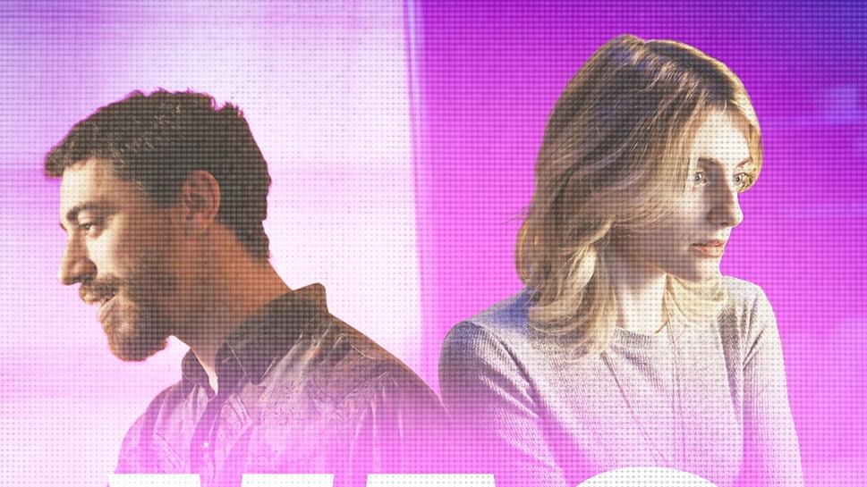 I protagonisti di VAS - Il film.