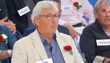 Mario Lenti Uomini Donne