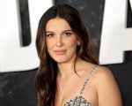 Millie Bobby Brown e Rachel Brosnahan star della serie Prism, in fase di sviluppo per Netflix
