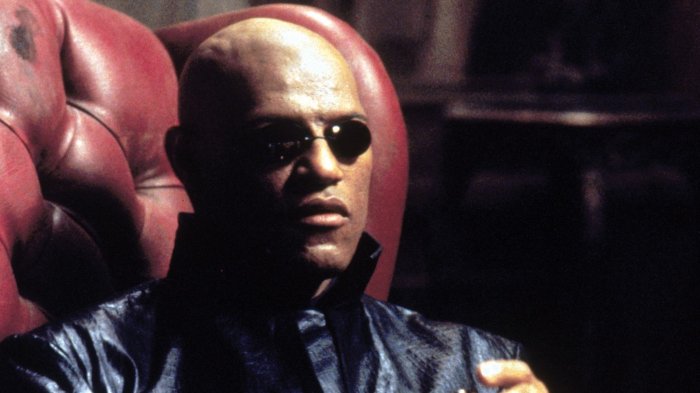 Matrix 5: Laurence Fishburne tornerà nei panni di Morpheus? La risposta non farà piacere ai fan