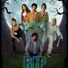 Locandina di RIP
