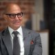 Stanley Tucci vuole rubare la Gioconda in Masterplan, il nuovo film Prime Video prodotto in Italia