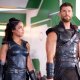 Tessa Thompson rivela: 'Chris Hemsworth? È un bambino con i muscoli!'