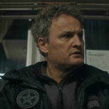 Una scena  di The Last Frontier