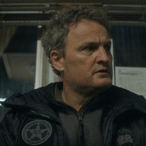 Una scena  di The Last Frontier