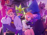 Lucca Comics & Games 2025: One Piece, PreCure, Digimon e GIRLS BAND CRY tra gli appuntamenti di Toei Animation
