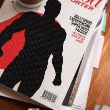 Locandina di Wonder Man